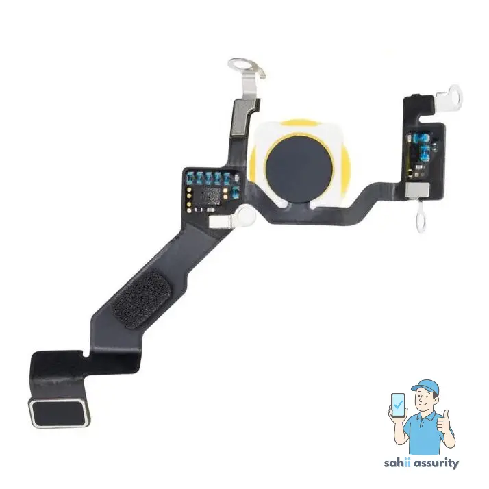 Flash Light Flex Cable for Apple iPhone 13 Pro Max thumbnail